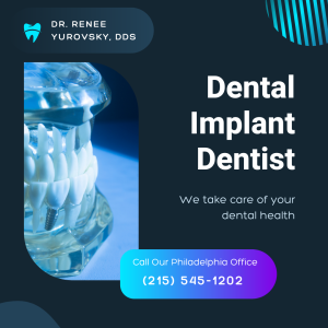 Dental Implant Philadelphia