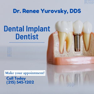 Dental Implants Dentist For Missing Teeth